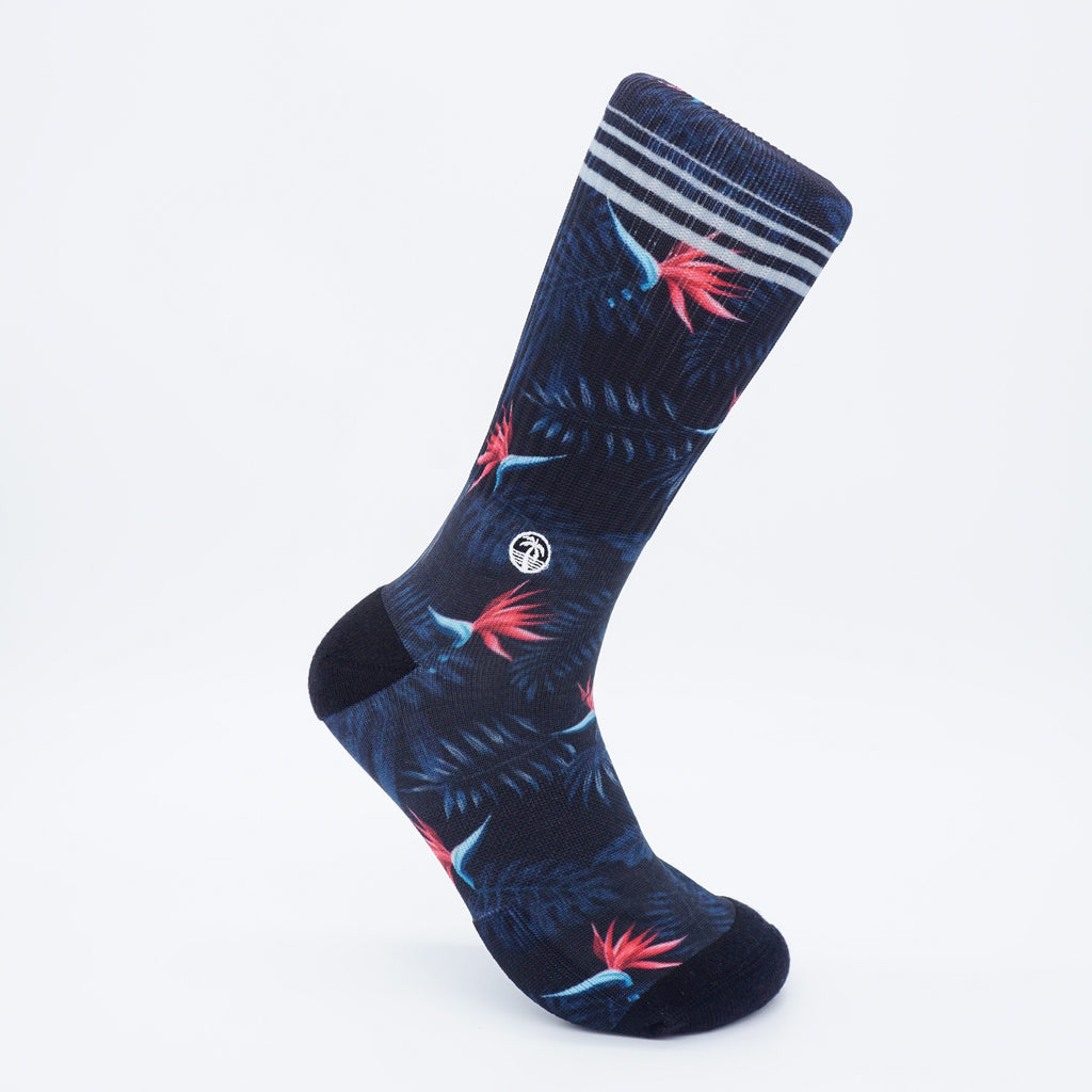 JUNGLE DRUM
